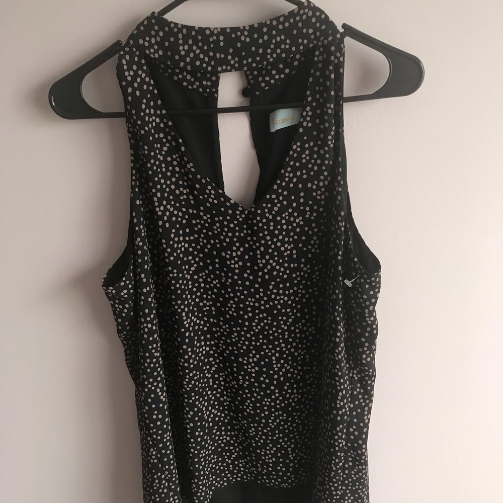 Veronica M Blouse